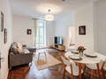 apartment München Neuhausen 01 living area 14942
