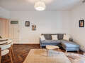 apartment München Neuhausen 03 living area 14942