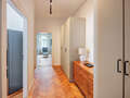 apartment München Neuhausen 01 hall 14943