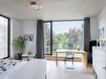 villa München Harlaching 02 2. bedroom 14944