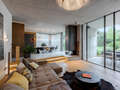 villa München Harlaching 04 living area 14944