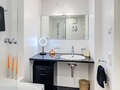 apartment München Maxvorstadt - Museumsviertel 02 bathroom 14945