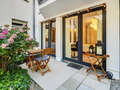 apartment München Maxvorstadt - Museumsviertel 01 terrace 14945