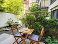 apartment München Maxvorstadt - Museumsviertel 02 terrace 14945