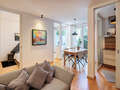 apartment München Maxvorstadt - Museumsviertel 01 living area 14945