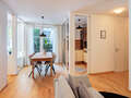 apartment München Maxvorstadt - Museumsviertel 02 living area 14945