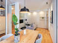 apartment München Maxvorstadt - Museumsviertel 04 living area 14945