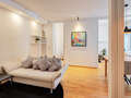 apartment München Maxvorstadt - Museumsviertel 05 living area 14945