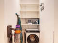 apartment München Maxvorstadt - Museumsviertel 01 storage room 14945
