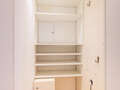 apartment München Maxvorstadt - Museumsviertel 01 Walk-in closet 14945