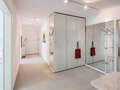 attic apartment Germering 01 hall 14946