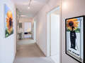 attic apartment Germering 02 hall 14946