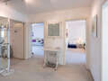attic apartment Germering 03 hall 14946