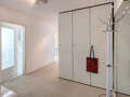 attic apartment Germering 04 hall 14946