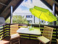 attic apartment Germering 01 balcony 14946