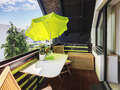 attic apartment Germering 03 balcony 14946