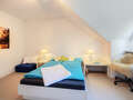 attic apartment Germering 02 bedroom 14946