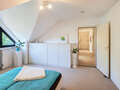 attic apartment Germering 03 bedroom 14946