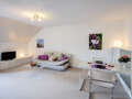 attic apartment Germering 01 living area 14946
