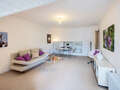 attic apartment Germering 04 living area 14946