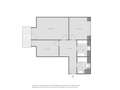 attic apartment Germering 01 floor plan 14946