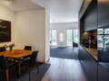 apartment München Au 04 kitchen 14947