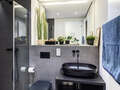 apartment München Au 01 bathroom 14947