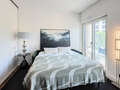 apartment München Au 01 sleeping area 14947
