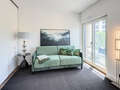apartment München Au 01 living area 14947