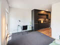 apartment München Au 03 living area 14947