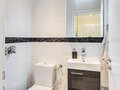 apartment München Neuperlach 01 separate toilet 14948