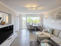 apartment München Neuperlach 03 living area 14948