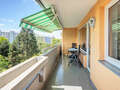 apartment München Neuperlach 01 1. balcony 14948