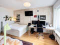 apartment München Harlaching 04 living area 14949