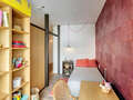 Townhouse München Maxvorstadt 04 children's room 14950