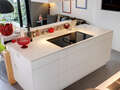 Townhouse München Maxvorstadt 03 kitchen 14950