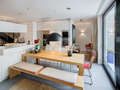 Townhouse München Maxvorstadt 04 kitchen 14950