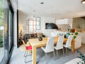Townhouse München Maxvorstadt 06 kitchen 14950