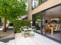 Townhouse München Maxvorstadt 01 terrace 14950
