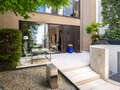 Townhouse München Maxvorstadt 03 terrace 14950