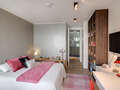 Townhouse München Maxvorstadt 03 2. bedroom 14950