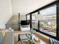 Townhouse München Maxvorstadt 02 living area 14950