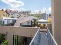 Townhouse München Maxvorstadt 03 roof terrace 14950