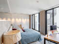 Townhouse München Maxvorstadt 04 1. bedroom 14950