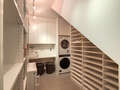 Townhouse München Maxvorstadt 01 utility room 14950