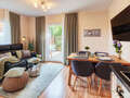 apartment Holzkirchen 02 living area 14951