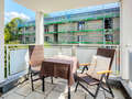 apartment Herrsching am Ammersee 01 balcony 14952