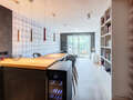 attic apartment München Au 04 kitchen 14953