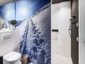 attic apartment München Au 04 bathroom 14953