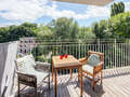 attic apartment München Au 01 balcony 14953